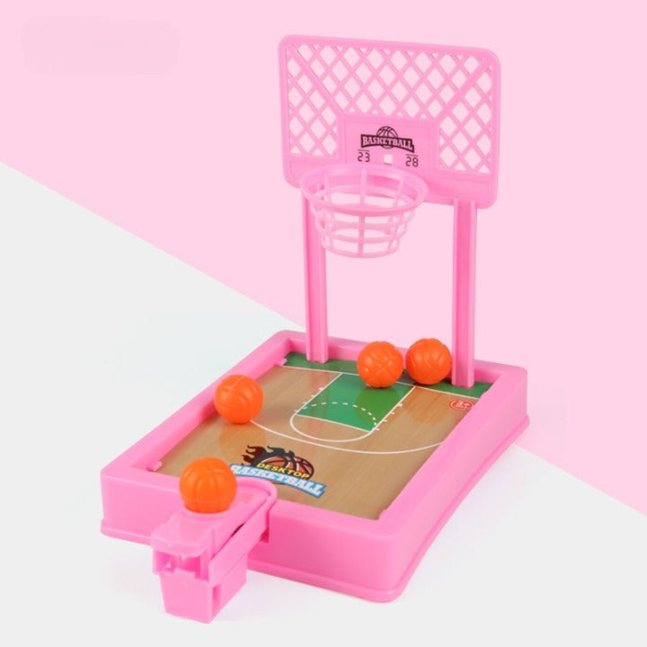 Baska Ball - Jogo de Mesa Interativo