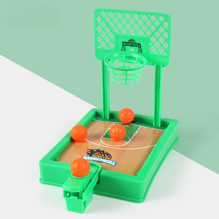 Baska Ball - Jogo de Mesa Interativo