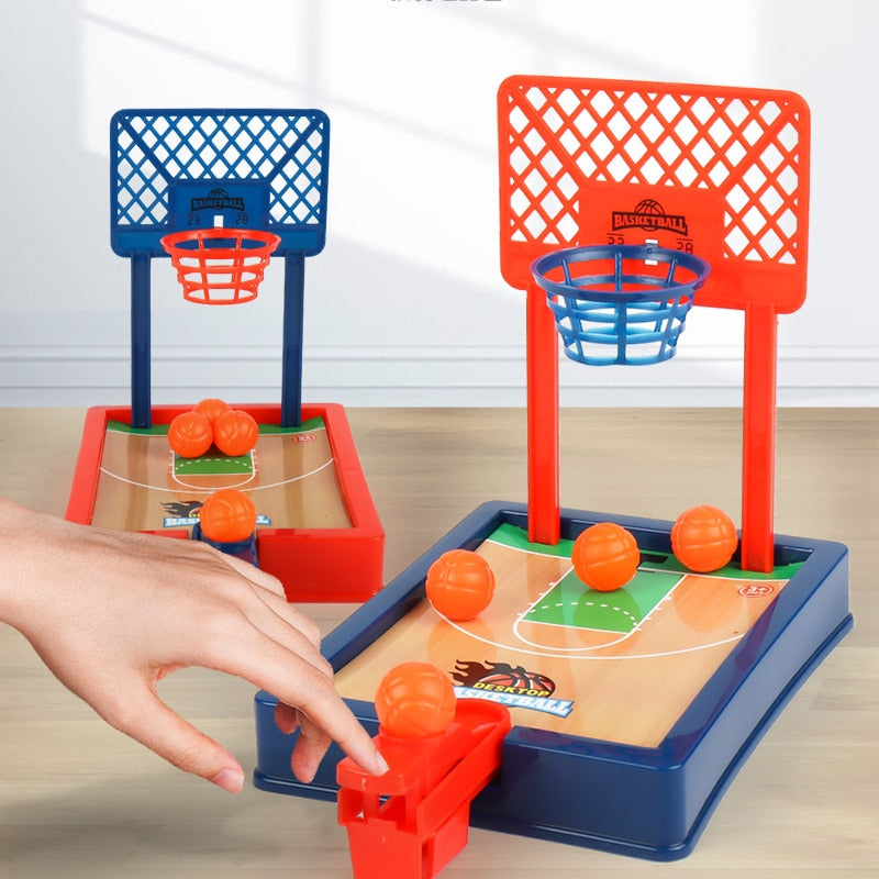 Baska Ball - Jogo de Mesa Interativo