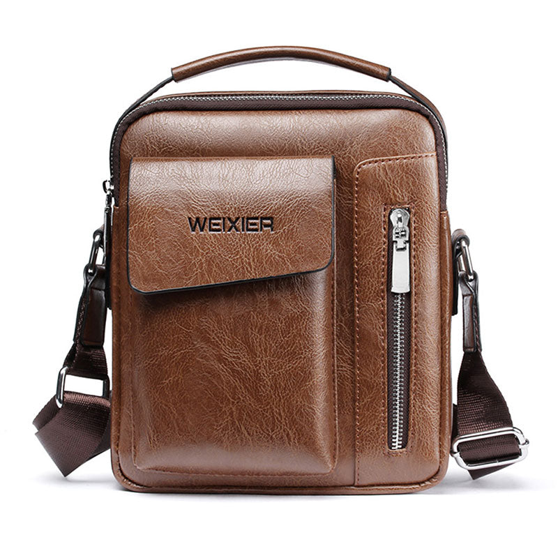 Bolsa Vintage Weix