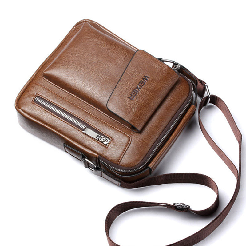 Bolsa Vintage Weix