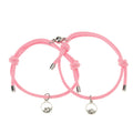 Pulseira Magnética Casal Alloy