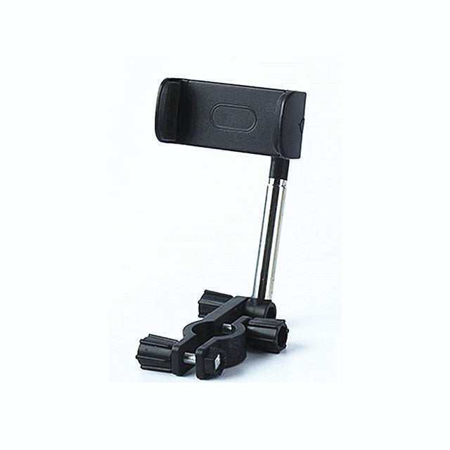 Suporte Holder 360º - Ajustável para retrovisor