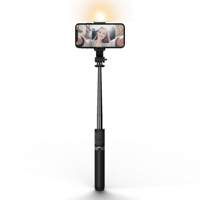 SelfiePad LED Premium