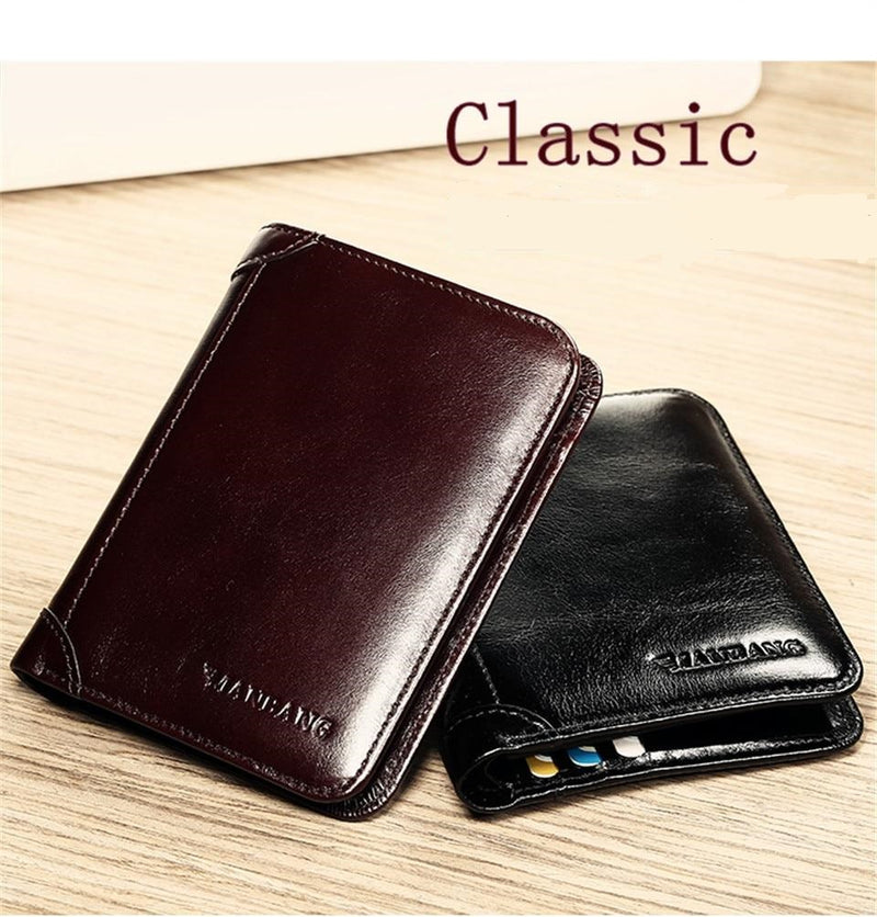 Carteira Classic Masculina