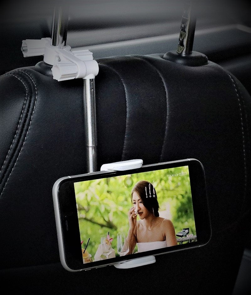 Suporte Holder 360º - Ajustável para retrovisor